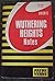 Wuthering Heights: Notes