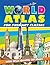 World Atlas for Primary Classes
