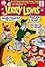 The Adventures of Jerry Lew...