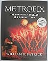 Metrofix: The Com...