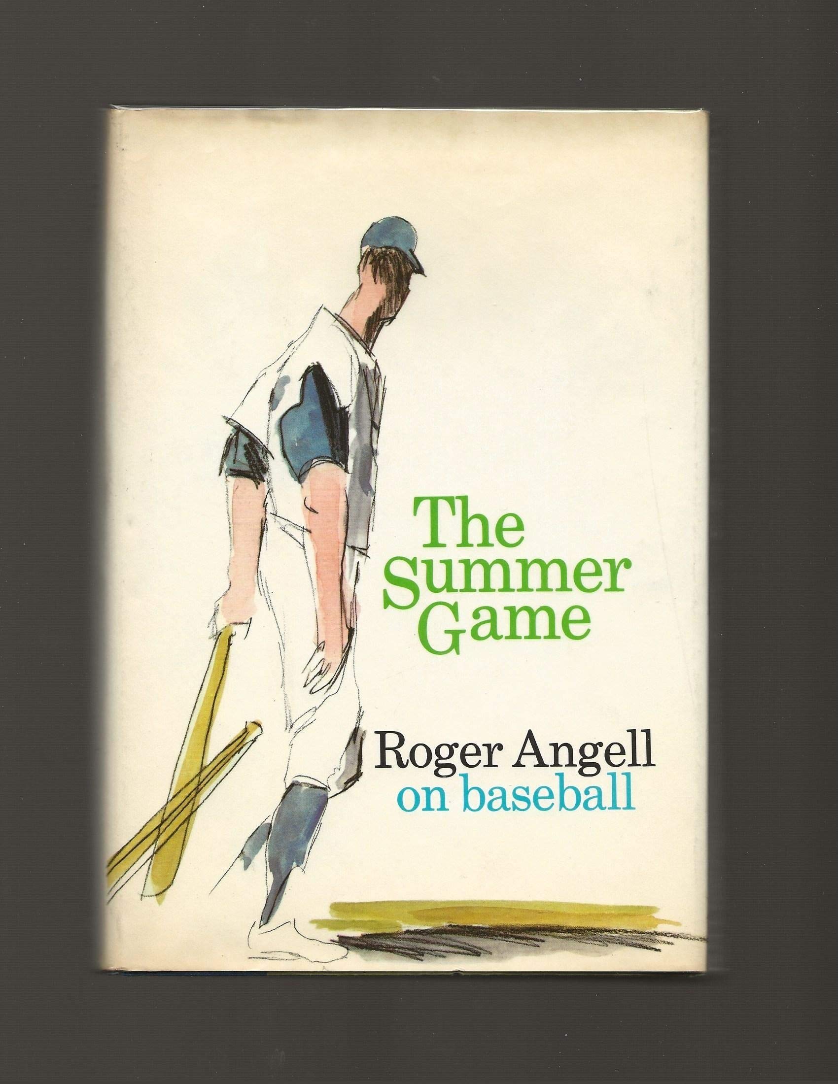 The Summer Game