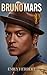 By Emily Herbert - Bruno Mars (2014-09-16) [Paperback]