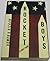 Rocket Boys  by No stated author