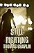 Still Fighting by Thomas Chaplin