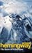 The Snows of Kilimanjaro by Ernest Hemingway by Ernest Hemingway The Snows of Kilimanjaro by Ernest Hemingway by Ernest Hemingway