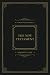The New Testament: World En...