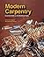 Modern Carpentry by Wagner,...