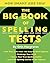 The Big Book of Spelling Tests by Hargraves, Orin (2007) Spiral-bound