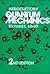 Introductory Quantum Mechanics by Richard L. Liboff (1991-09-26)