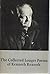 The Collected Longer Poems of Kenneth Rexroth