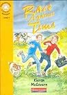 Race Against Time (Heinemann Guided Readers)