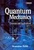 Quantum Mechanics - Concepts & Application (01) by Zettili, Nouredine [Paperback (2001)]
