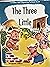 The Three Little Pigs (The Follett Just Beginning-to-Read Series)