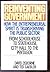 Reinventing Government: How the Entrepreneurial Spirit Is Transforming the Public Sector by David Osborne (1992-12-01)