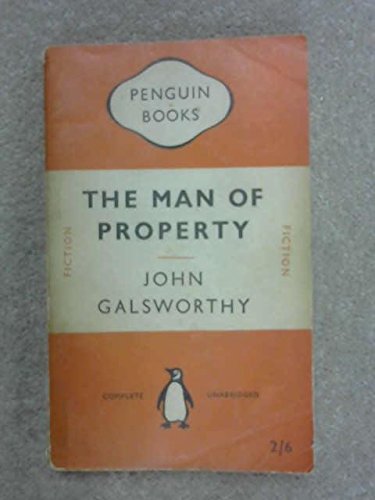 The Man of Property: 831
