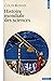 Histoire mondiale des sciences / 1999 / Ronan, Colin / Réf7958