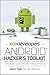 XDA Developers' Android Hacker's Toolkit: The Complete Guide to Rooting, Roms and Theming by Jason Tyler (25-May-2012) Paperback