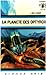La planete des optyrox
