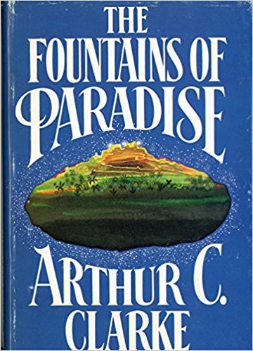 The Fountains of Paradise