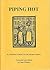 Piping Hot. A Collection of Tunes for the Keyless Chanter Sui... by Jane Robson