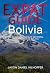 Expat Guide: Bolivia: The essential guide to becoming an expatriate in Bolivia