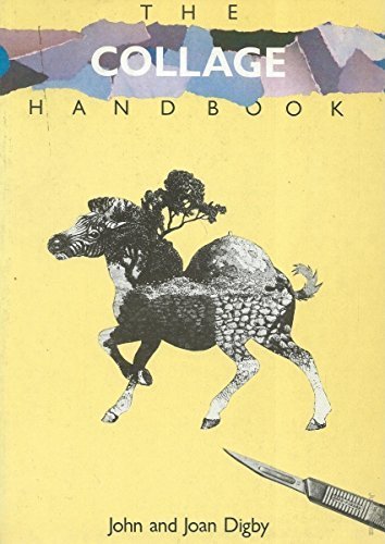 The Collage Handbook (Paperback)