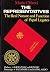 The representatives: The real nature and function of Papal legates