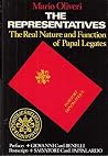 The representatives: The real nature and function of Papal legates