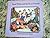 Snow White and the Seven Dwarfs, Board Book, 1984,