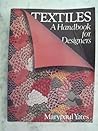 Textiles: A Handbook for Designers