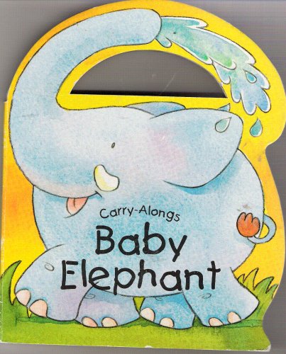 Baby Elephant (Carry-alongs)
