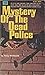 Mystery of the Dead Police