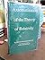 Axiomatization of the Theory of Relativity by Hans Reichenbach (1969-05-03)