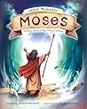 Moses by Alison Mitchell Moses by Alison Mitchell