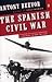 The Spanish Civil War [Paperback]