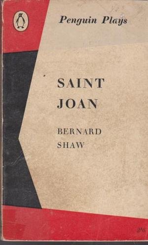 Saint Joan