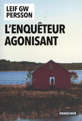 L'Enquêteur agonisant (Paperback)