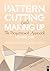 Pattern Cutting and Making Up by Ward, Janet, Shoben, Martin (1987) Paperback