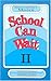 School Can Wait Paperback August, 1989