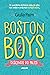 Boston Boys 2. Descendo do Palco [paperback] Giulia Paim
