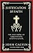 Justification By Faith: The Doctrine of Gratuitous Justification (Grapevine Press)