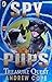 Spy Pups: Treasure Quest