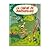 La queue du marsupilami.