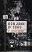 Don Juan in Soho: After Moliere by Patrick Marber (2007-01-18)