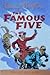 Five Get Into a Fix (#17 Famous Five)