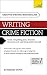 Masterclass: Writing Crime Fiction: Teach Yourself: Book (Teach Yourself: Writing) by Rosemary Rowe (28-Nov-2014) Paperback