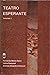 Teatro Esperante : Escottie...