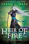 Heir Of Fire - A ...