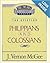 Philippians and Colossians: The Epistles (Thru the Bible)