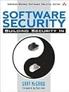 Software Security Publisher: Addison-Wesley Professional